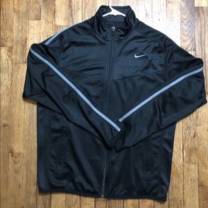 Nike Track Jacket